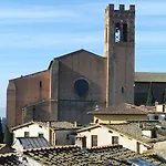 Bed & Breakfast I Tetti Di