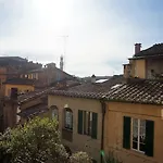 I Tetti Di Bed & Breakfast Siena