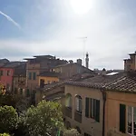 I Tetti Di Bed & Breakfast 3*