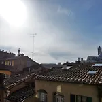 Bed & Breakfast I Tetti Di Siena