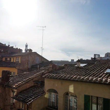 I Tetti Di Bed & Breakfast