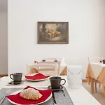 Frühstückspension I Tetti Di Siena