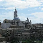 I Tetti Di Siena