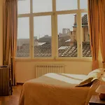 فندق مبيت وإفطار I Tetti Di