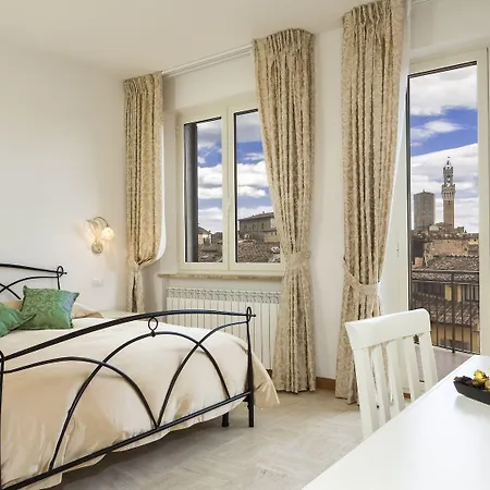 I Tetti Di Bed & Breakfast