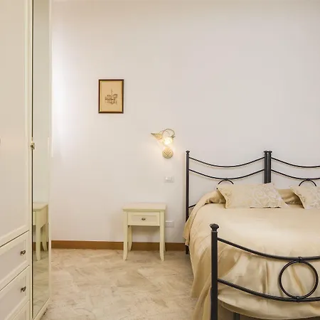 فندق مبيت وإفطار I Tetti Di 3*