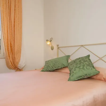 I Tetti Di فندق مبيت وإفطار سيينا