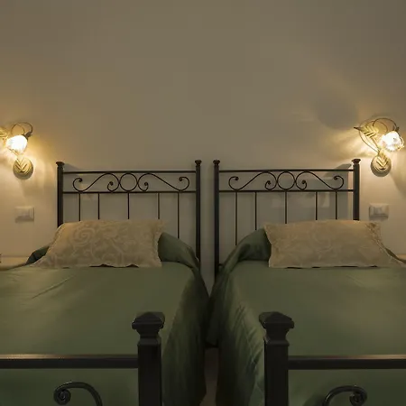 I Tetti Di Bed & Breakfast