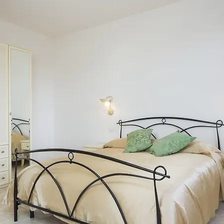 فندق مبيت وإفطار I Tetti Di 3*