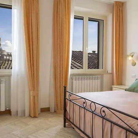 I Tetti Di Bed & Breakfast 3*