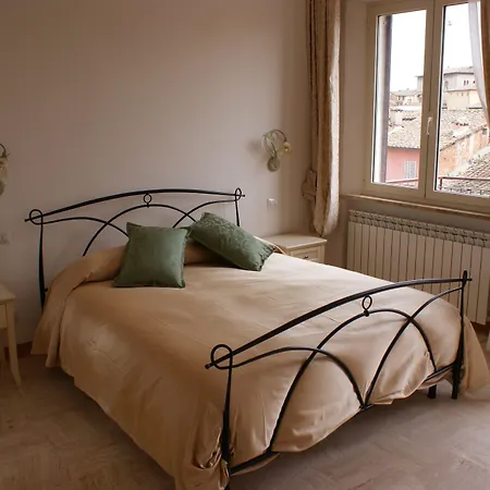 I Tetti Di Bed & Breakfast Siena