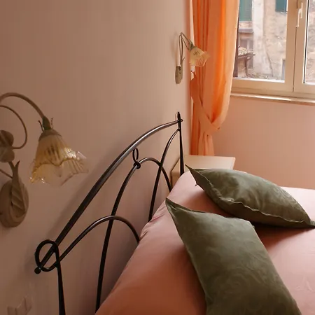 فندق مبيت وإفطار I Tetti Di
