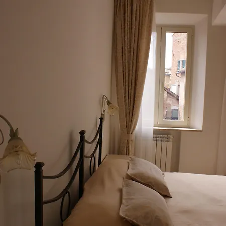 فندق مبيت وإفطار I Tetti Di