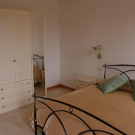 فندق مبيت وإفطار I Tetti Di 3*