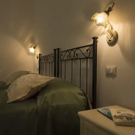 I Tetti Di Bed & Breakfast