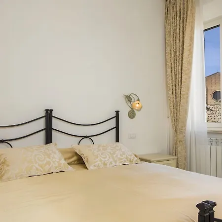 فندق مبيت وإفطار I Tetti Di