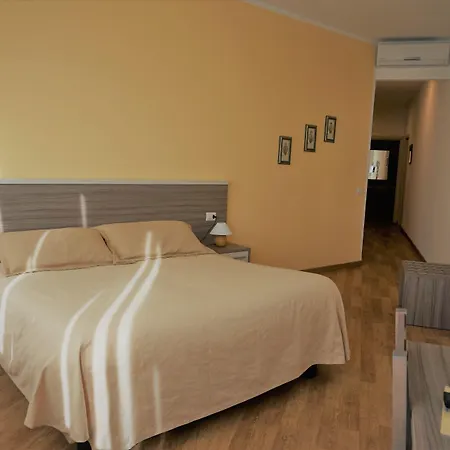 Bed & Breakfast I Tetti Di Siena