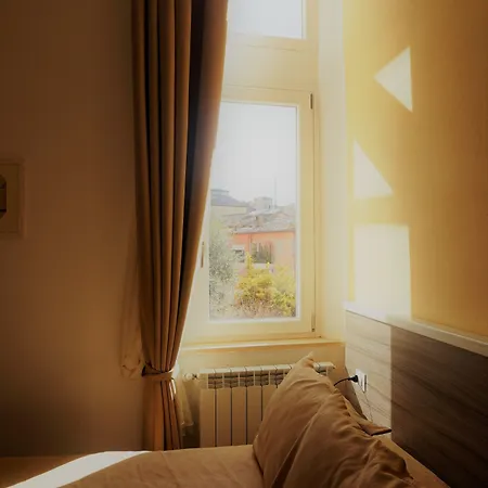 I Tetti Di Bed & Breakfast