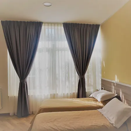 I Tetti Di فندق مبيت وإفطار