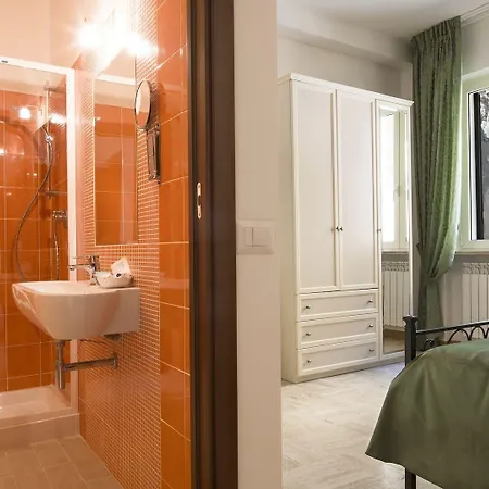 I Tetti Di Bed & Breakfast Siena