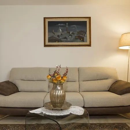 I Tetti Di Bed & Breakfast Siena