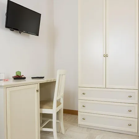 فندق مبيت وإفطار I Tetti Di سيينا