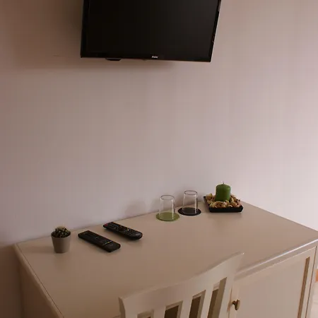 I Tetti Di Bed & Breakfast