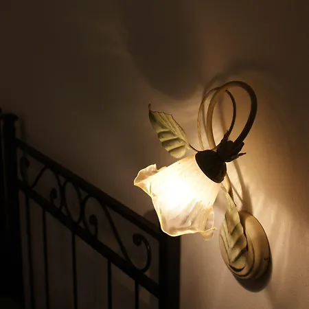 Bed & Breakfast I Tetti Di