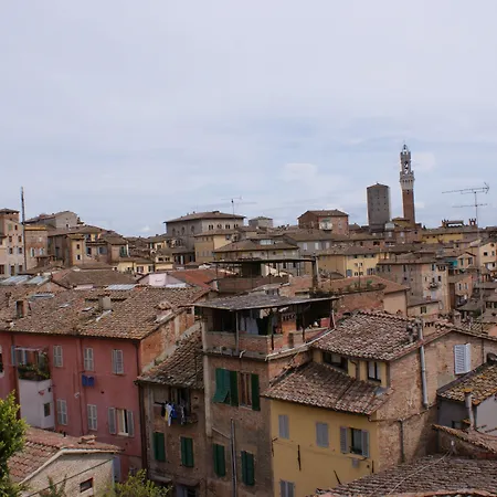 Bed & Breakfast I Tetti Di