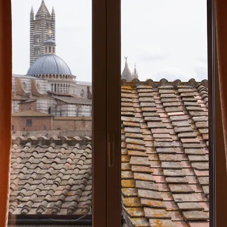 Bed & Breakfast I Tetti Di