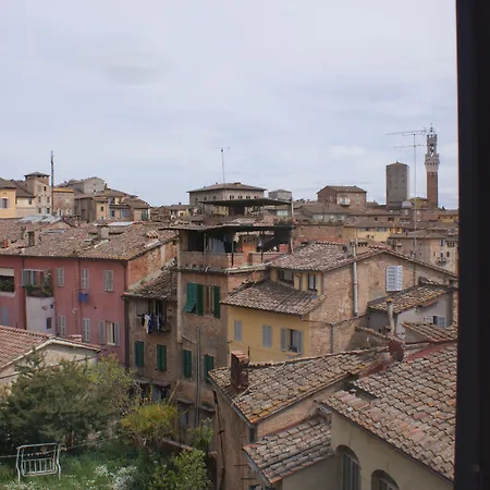I Tetti Di