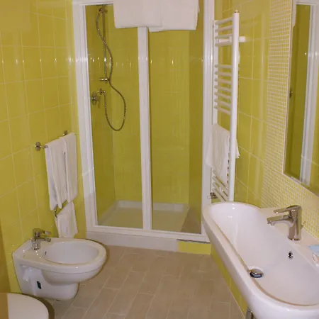 I Tetti Di Bed & Breakfast 3*