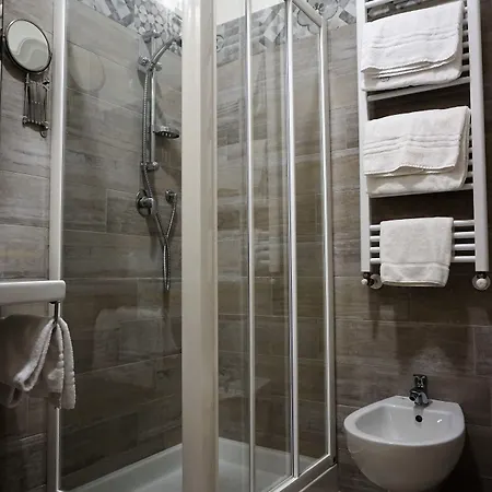 I Tetti Di Bed & Breakfast Siena