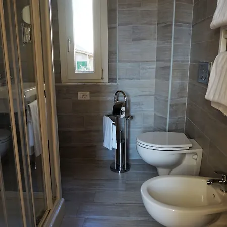 فندق مبيت وإفطار I Tetti Di