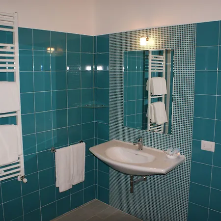 I Tetti Di Bed & Breakfast Siena