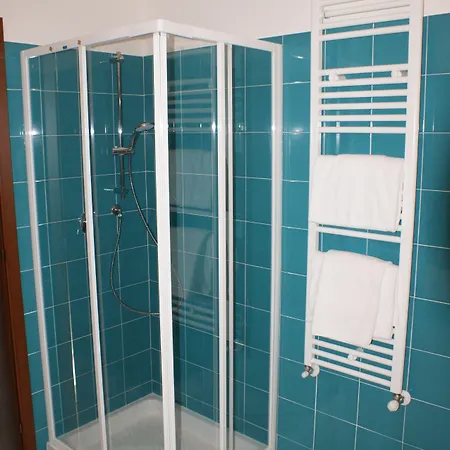 I Tetti Di فندق مبيت وإفطار