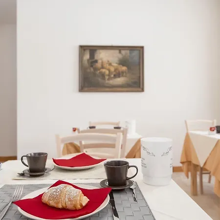 فندق مبيت وإفطار I Tetti Di سيينا