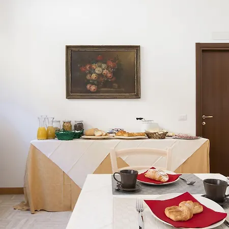 I Tetti Di فندق مبيت وإفطار