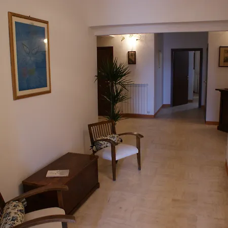 Bed & Breakfast I Tetti Di 3*