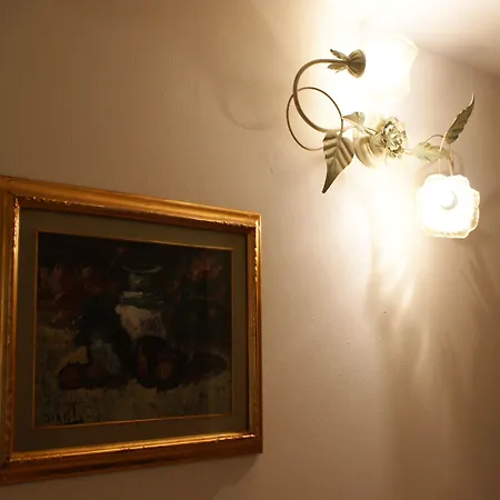 Bed & Breakfast I Tetti Di 3*