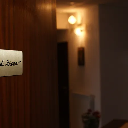 I Tetti Di Bed & Breakfast 3*