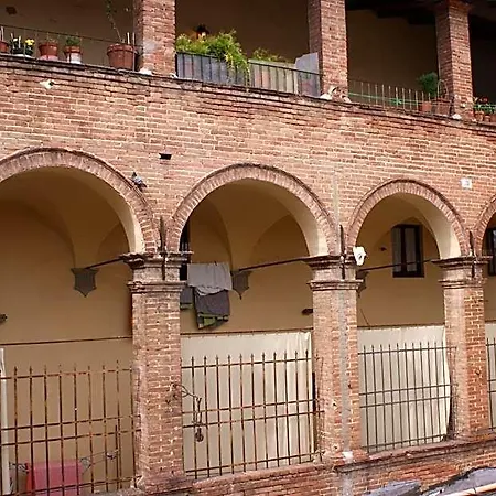 I Tetti Di Siena