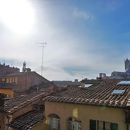 Bed & Breakfast I Tetti Di 3*