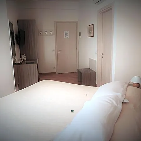 Bed & Breakfast I Tetti Di
