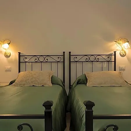 Bed & Breakfast I Tetti Di Siena