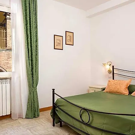 I Tetti Di 3* Siena