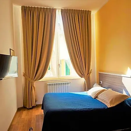 I Tetti Di Bed & Breakfast Siena