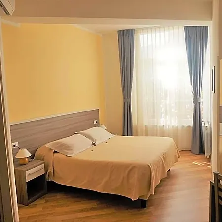 Bed & Breakfast I Tetti Di 3*