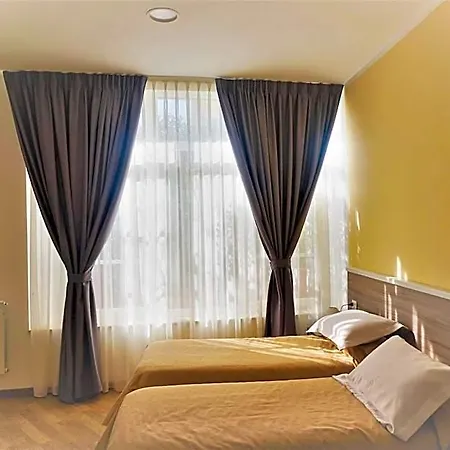 Bed & Breakfast I Tetti Di