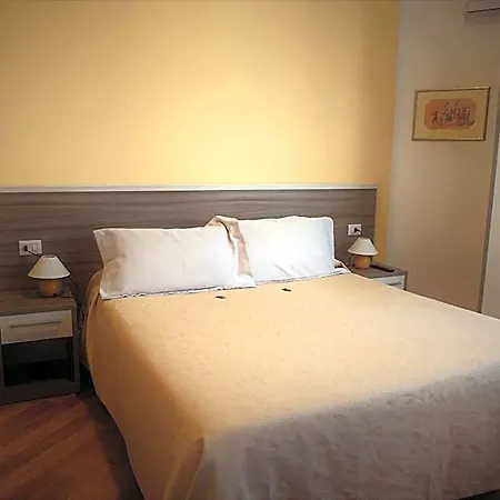 I Tetti Di Bed & Breakfast Siena